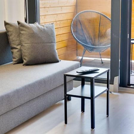 Best Location In Tampere! Modern City Apartment, 2Rooms, Kitchen And Balcony エクステリア 写真