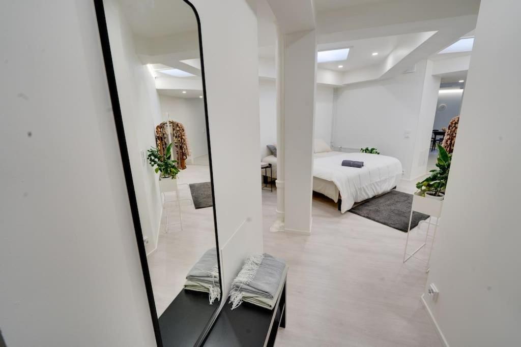 Best Location In Tampere! Modern City Apartment, 2Rooms, Kitchen And Balcony エクステリア 写真